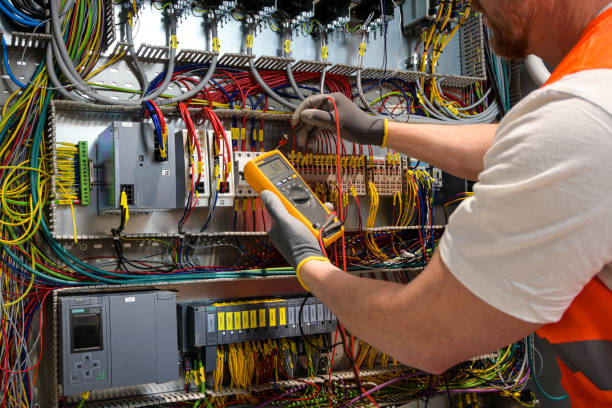 Electrical System Inspection in Byram, MS